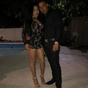 Meet your Posher, Yaimi